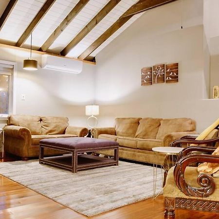 Relaxingrejuvenating 4Br 3 And Half Ba Cabin 먼즈파크 외부 사진