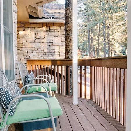 Relaxingrejuvenating 4Br 3 And Half Ba Cabin 먼즈파크 외부 사진