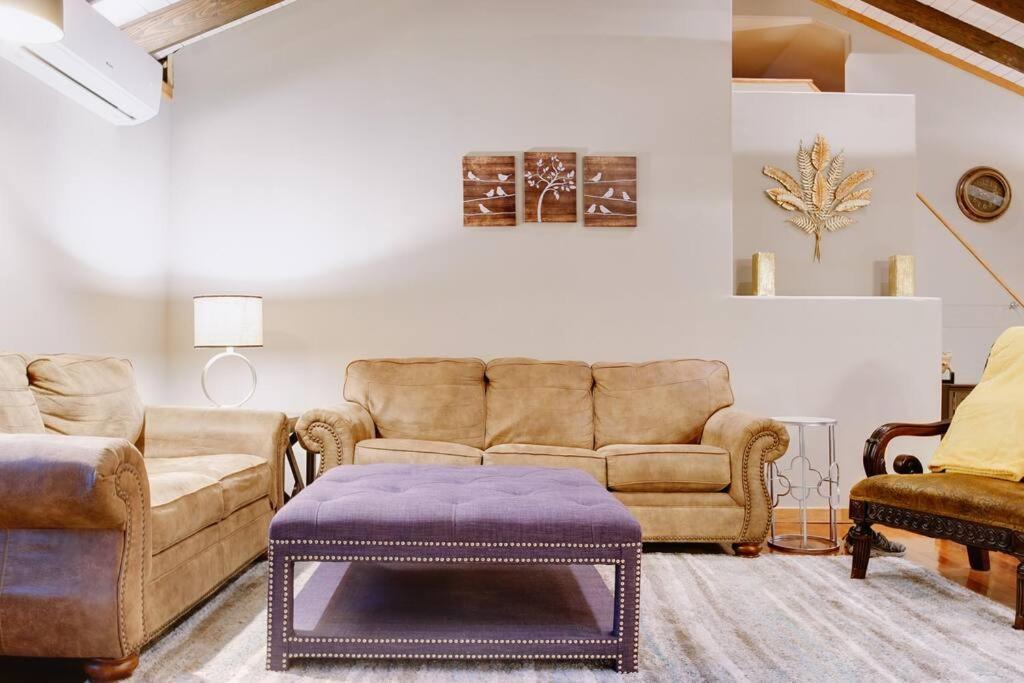 Relaxingrejuvenating 4Br 3 And Half Ba Cabin 먼즈파크 외부 사진