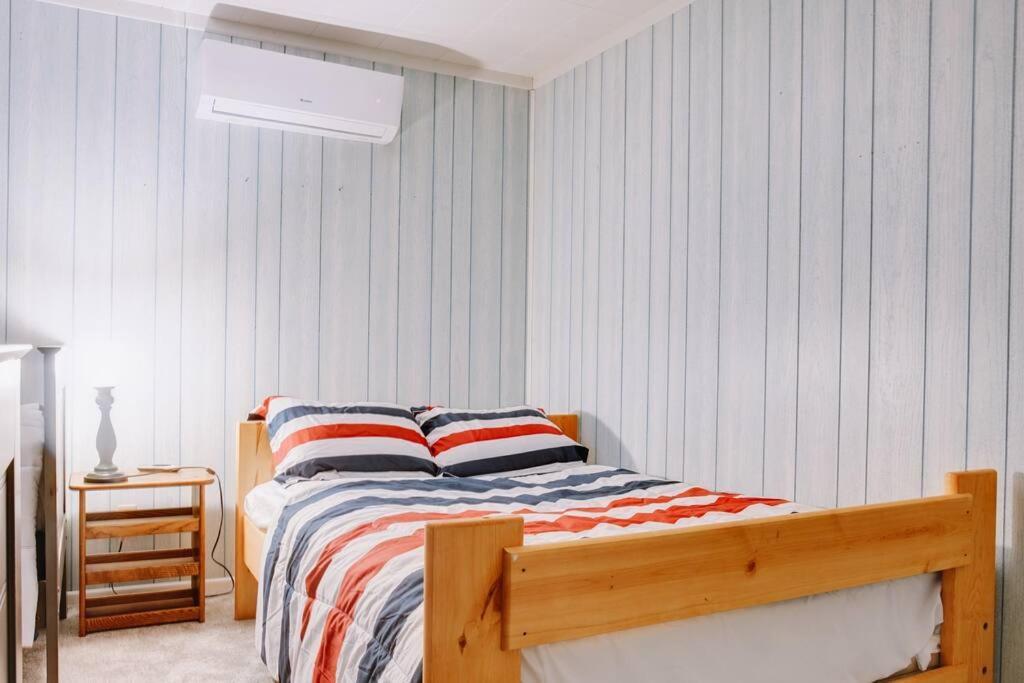 Relaxingrejuvenating 4Br 3 And Half Ba Cabin 먼즈파크 외부 사진