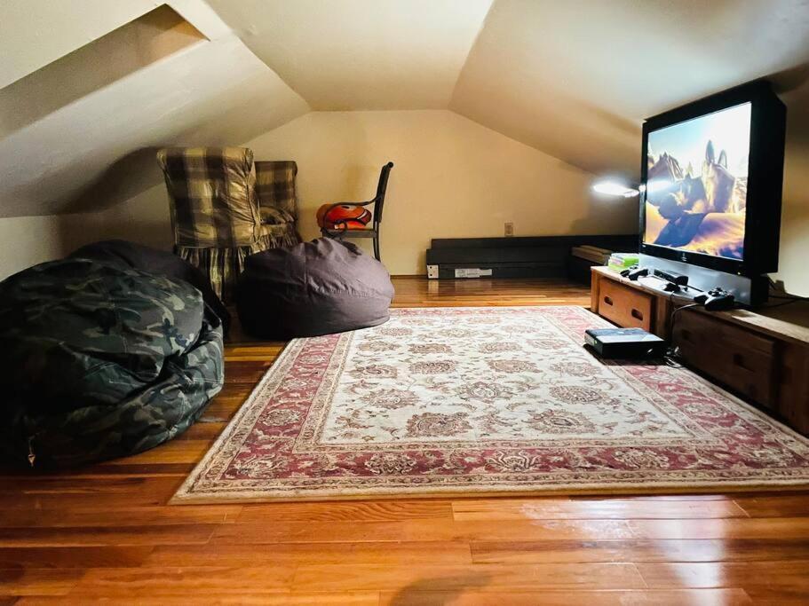 Relaxingrejuvenating 4Br 3 And Half Ba Cabin 먼즈파크 외부 사진