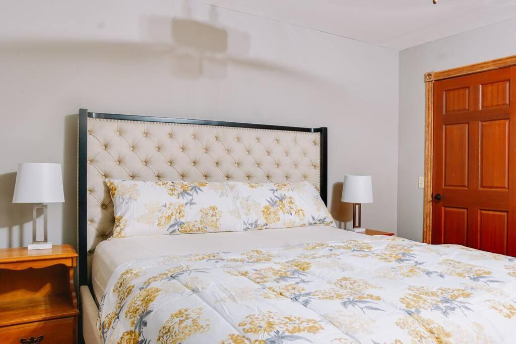 Relaxingrejuvenating 4Br 3 And Half Ba Cabin 먼즈파크 외부 사진