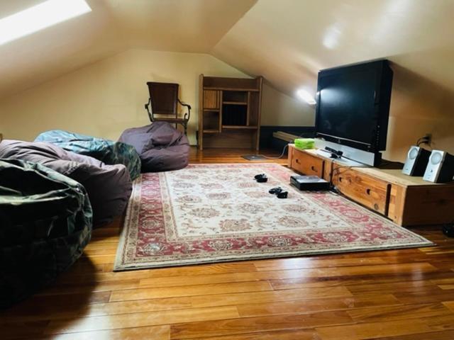 Relaxingrejuvenating 4Br 3 And Half Ba Cabin 먼즈파크 외부 사진